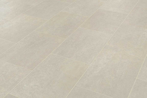 Karndean Knight Tile Dove Grey Concrete Gluedown Luxury Vinyl Tile ST21