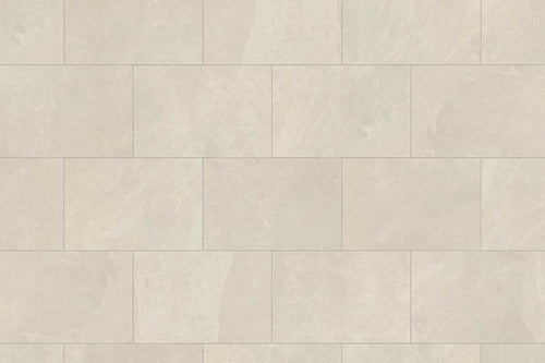 Karndean Knight Tile Ivory Riven Slate Rigid Core Luxury Vinyl Tile SCB-ST18-18
