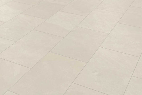 Karndean Knight Tile Ivory Riven Slate Gluedown Luxury Vinyl Tile ST18