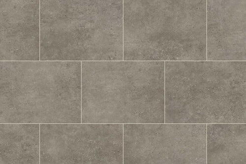 Karndean Van Gogh Pebble Grey Gluedown Luxury Vinyl Tile VGT2410
