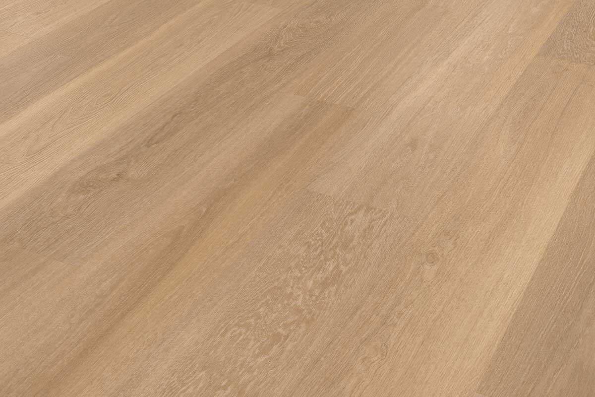 Karndean Van Gogh Warm Brushed Oak Rigid Core LVT VGW121T-RKP