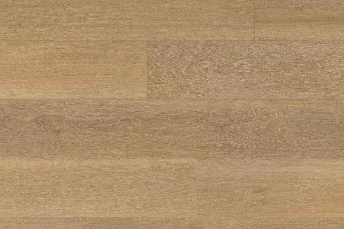 Karndean Van Gogh Warm Brushed Oak Rigid Core LVT VGW121T-RKP