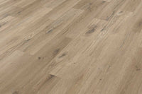 Karndean Knight Tile Washed Character Oak Gluedown LVT KP144
