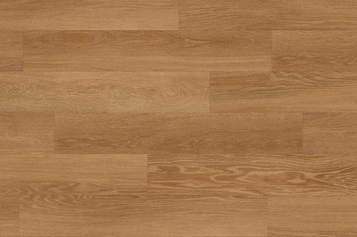 Karndean Knight Tile Honey Limed Oak Gluedown LVT KP155