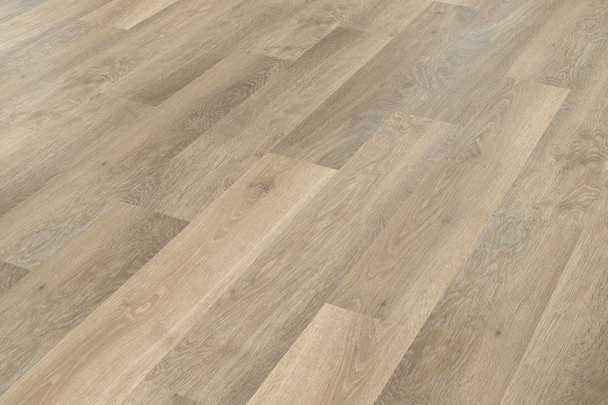 Karndean Knight Tile Lime Washed Oak Rigid Core LVT SCB-KP99-6