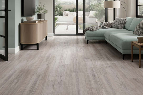 Krono Art Rockford Oak Effect Laminate LAM-SE-12-734