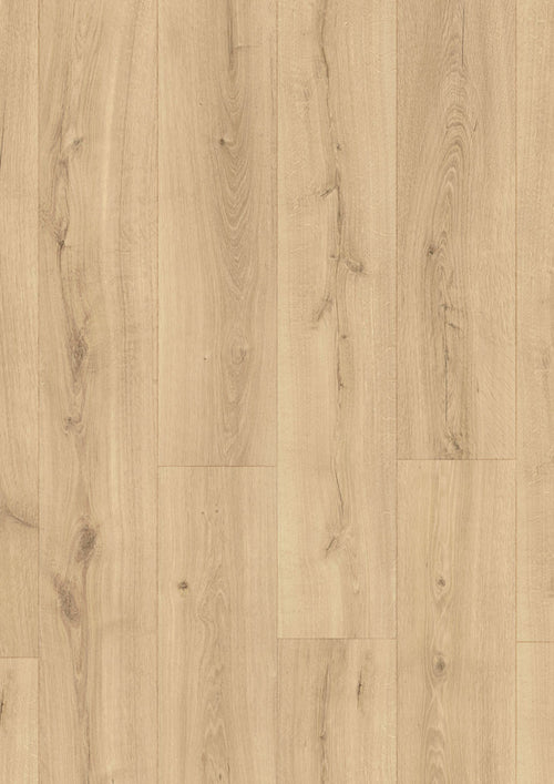 Quick-Step Majestic Desert Oak Light Natural Click Laminate MJ3550