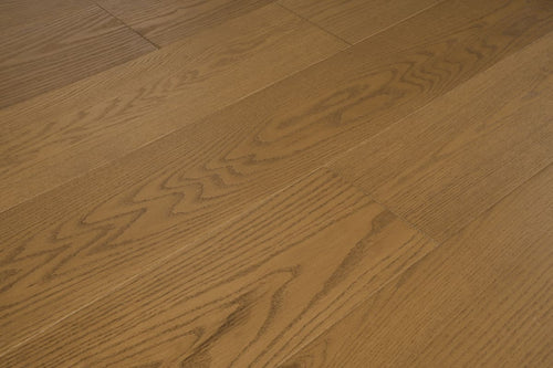 Natura American Select Oak Auburn Engineered Matt Lacquered ENG-NT-14-3687