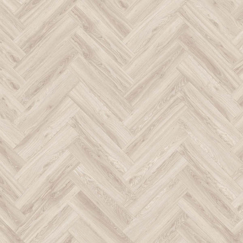 Moduleo LayRed Blackjack Oak 22205 Click Herringbone Vinyl 400089611