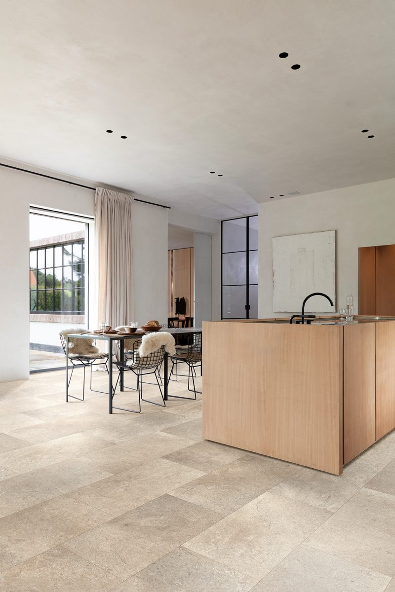 Moduleo LayRed Millstone 46200 Click Vinyl Plank 400084925