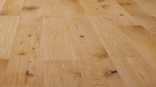 Ironbark Epping Engineered Wood Matt Lacquer HI150ENGOAKEPP