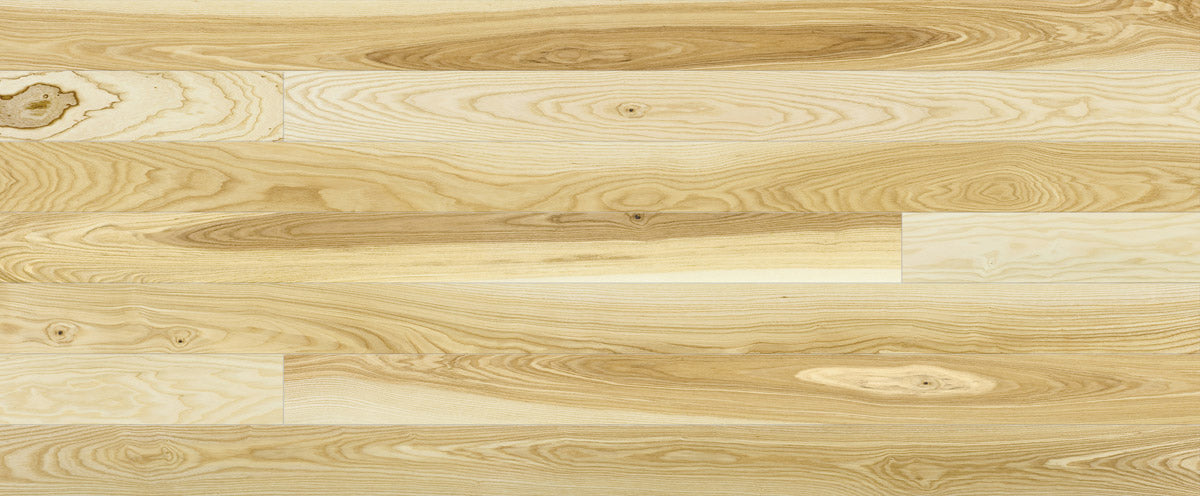 Natura Kinsale Ash Engineered Wood Satin Lacquer BC8-JES1-LAK-XXF-K14130-F