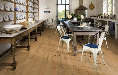 Kahrs Old Town Oak London Engineered Wood Matt Lacquer 141160185