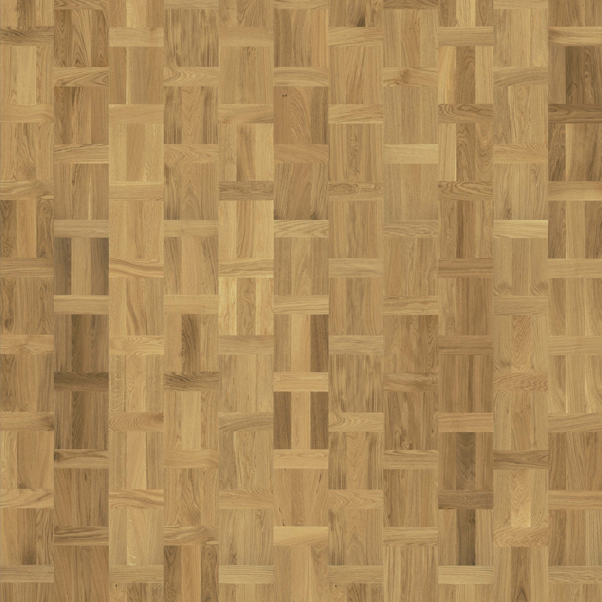 Kahrs European Renaissance Dutch Pattern Oak Pallazo Rovere Rustic Brushed Natural Oiled 153138EK50KW240