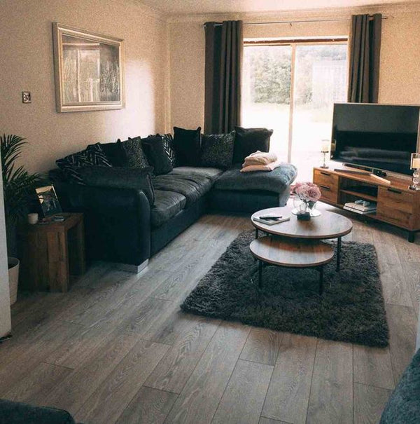 Our Floors, Your Style Room Image - @ourlittlehomeest19