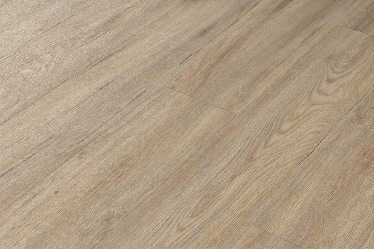 Polyflor Camaro RigidCore Quayside Oak LVT 4139