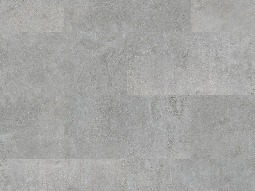 Polyflor Camaro RigidCore Tribeca Cement Luxury Vinyl Tile 4151
