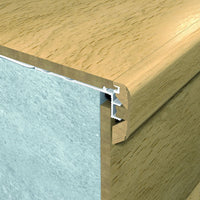 Quick-Step Incizo Subprofile for Stairs NEINCPBASE6 for Laminate Flooring