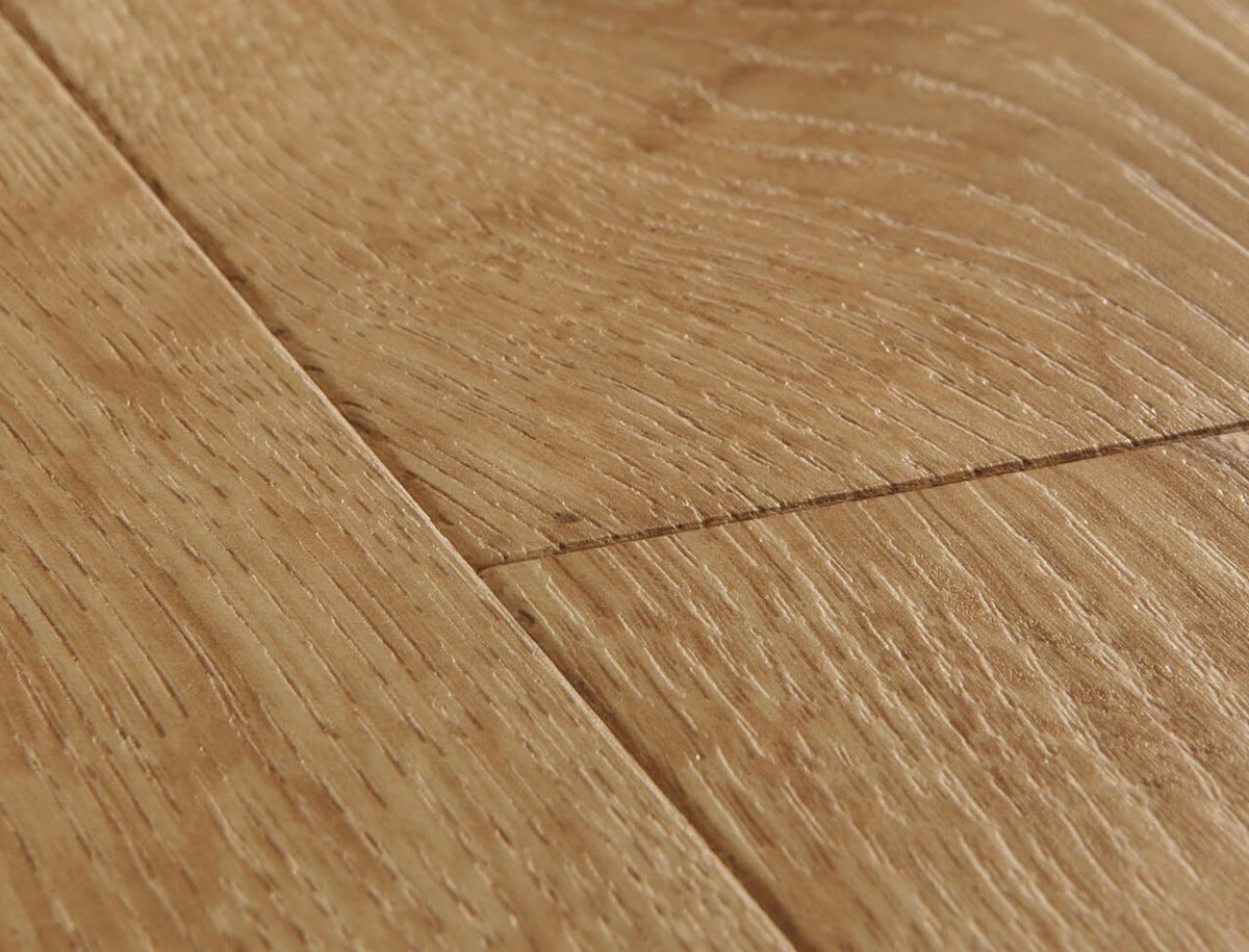 Quick-Step Impressive Classic Oak Natural Click Laminate IM1848