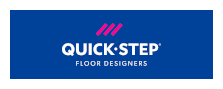 Quick-Step Brand Logo