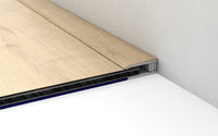 Quick-Step Incizo Profile QSVINCP40079 Sea Breeze Oak Light
