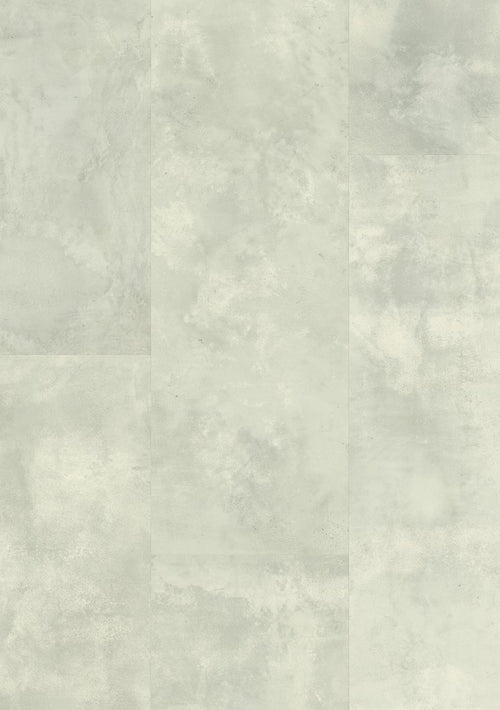 Quick-Step Muse Stained Concrete Click Tile Effect Laminate MUS5491