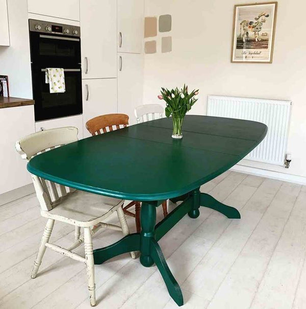 Our Floors, Your Style Room Image - @the_bredon_house