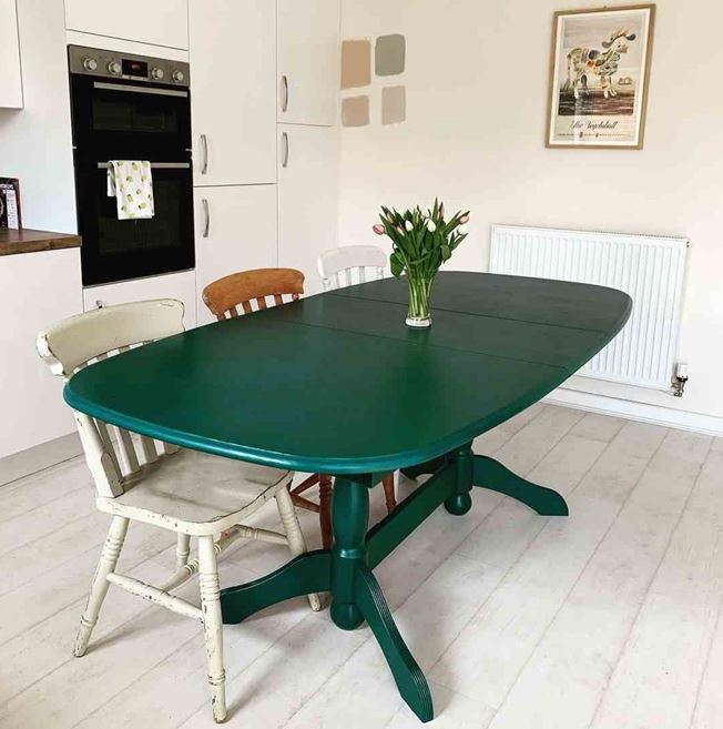 Our Floors, Your Style Room Image - @the_bredon_house