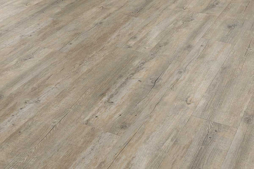 Karndean Van Gogh Distressed Oak Gluedown LVT VGW82T