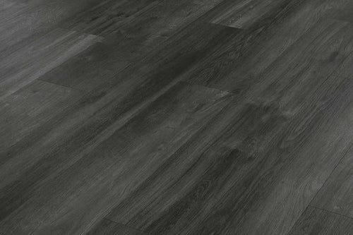 Karndean Van Gogh Ebony Gluedown Luxury Vinyl Tile VGW89T