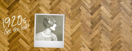 1920’s Interior Design