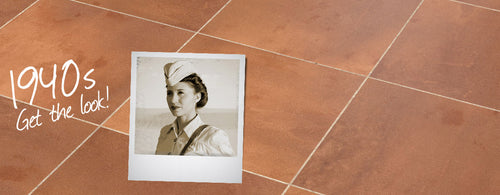 1940’s Interior Design