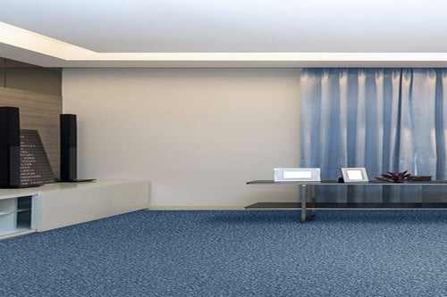 How to Lay Carpet