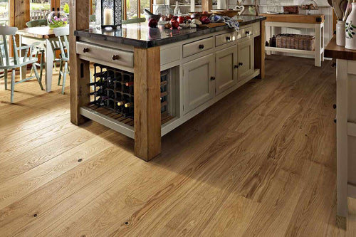 The Best Angle For Your Floor