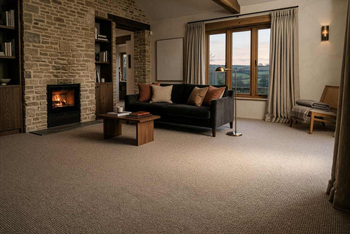 How to Lay Carpet
