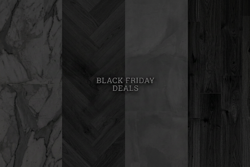 Black Friday Deals 2025: Premium Choices from Flooring Supplies
