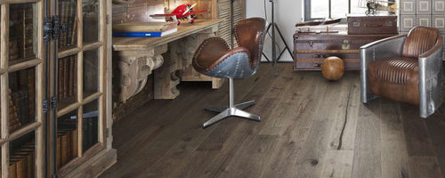 The Best Angle For Your Floor