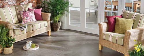 Is Grey Slate Flooring Right for You?