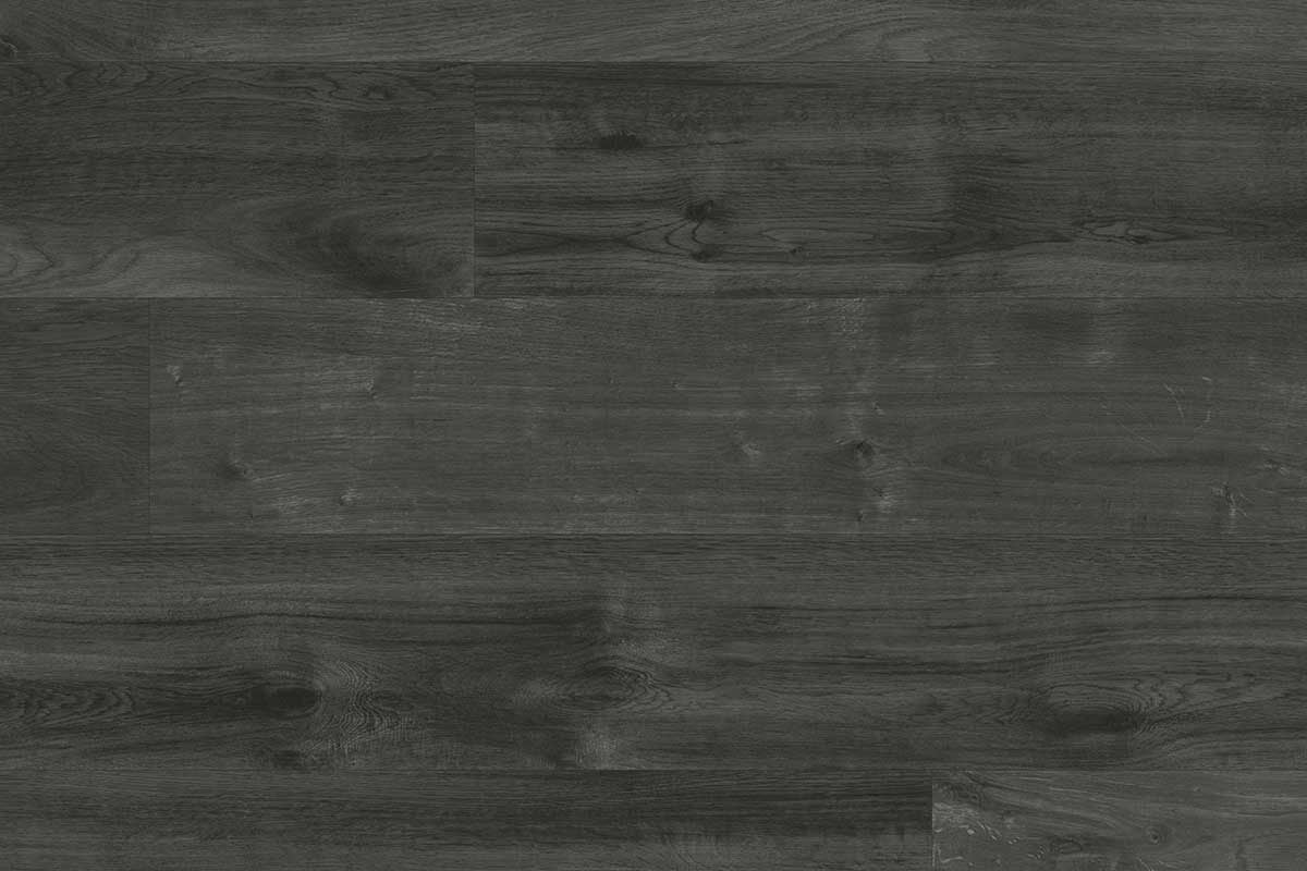Karndean Van Gogh Ebony Gluedown Luxury Vinyl Tile VGW89T