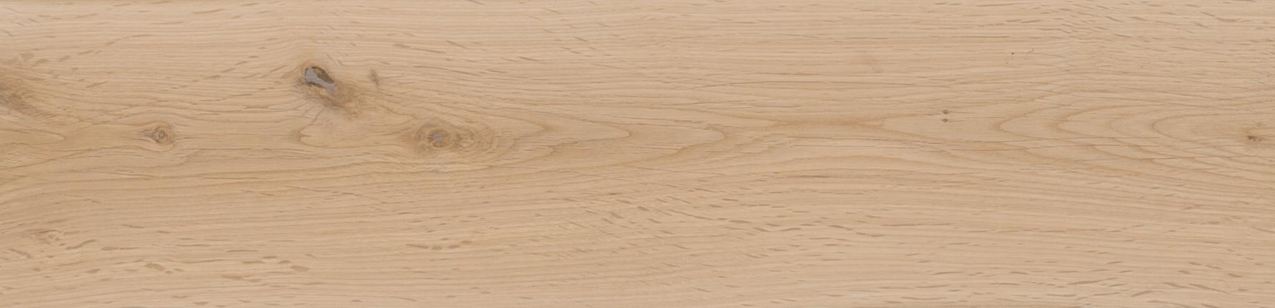 Natura 18mm x 150mm Oak Solid Wood Unfinished CLEOAKUNF150