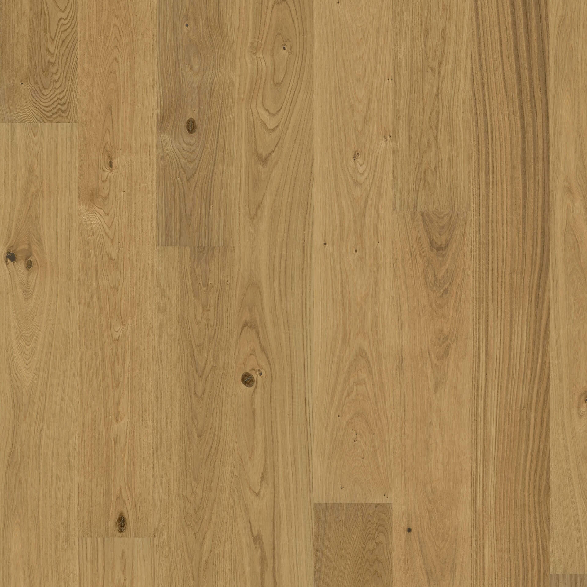 Kahrs Cornwall Oak Rustic Brushed Engineered Wood Matt Lacquer 151L8AEK09KW240