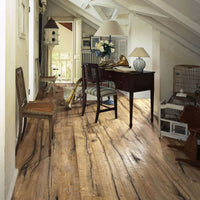 Kahrs Da Capo Capo Maggiore Oak Brown Engineered Wood Natural Oil 151XDDEKF0KW195