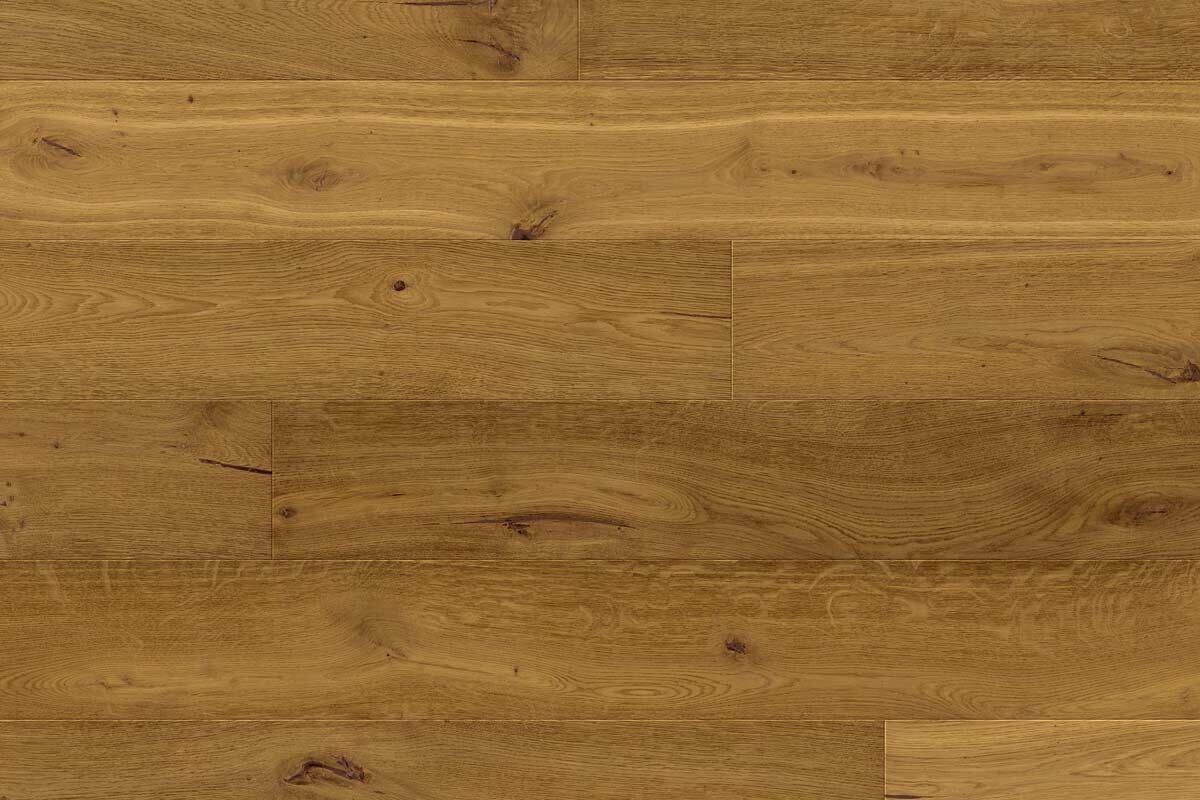 Quick-Step Palazzo Cinnamon Oak Extra Matt Engineered Wood Flooring PAL3096S