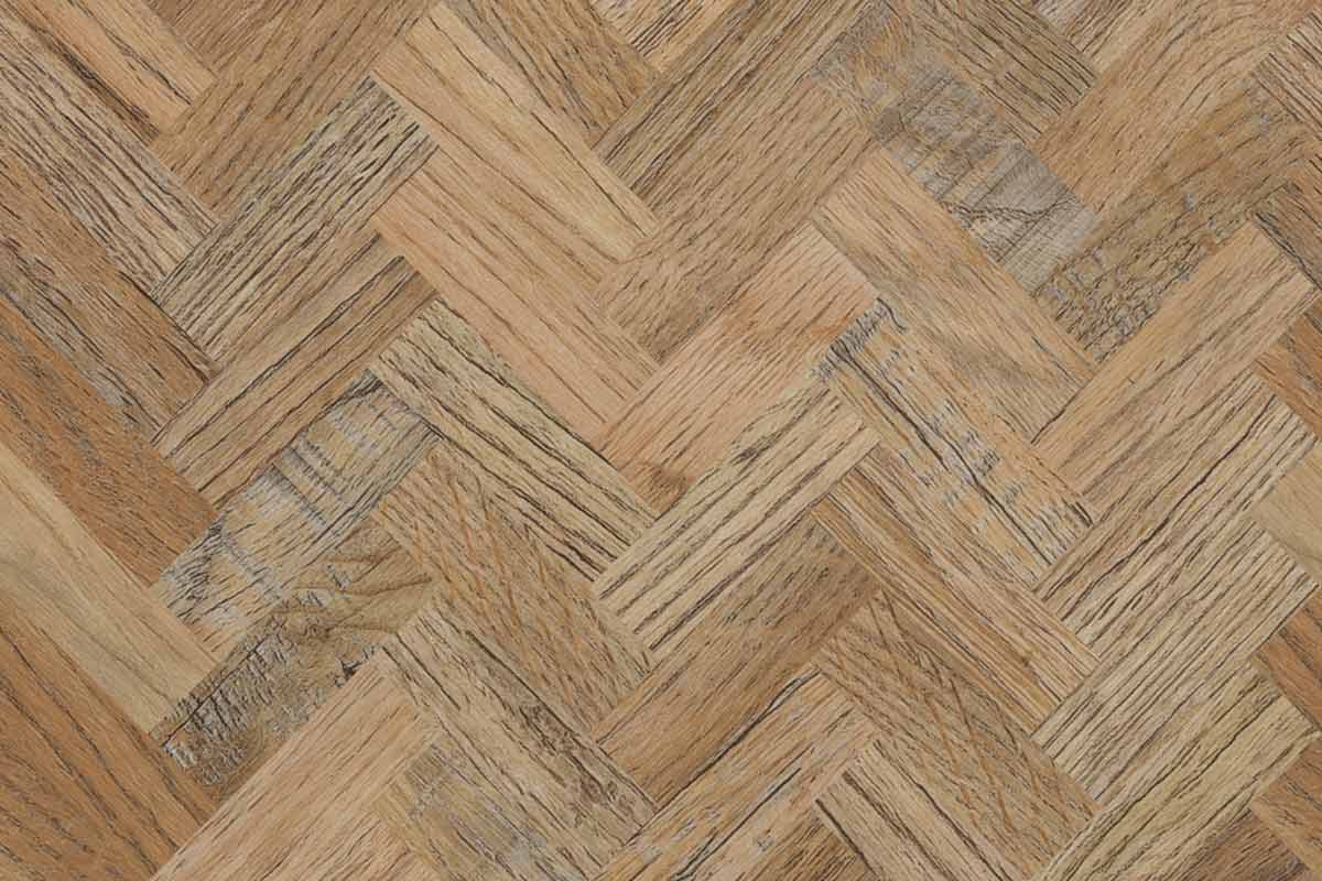 Polyflor Camaro Cambridge Gluedown Herringbone LVT 2251