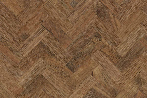Polyflor Camaro Georgian Gluedown Herringbone LVT 2252