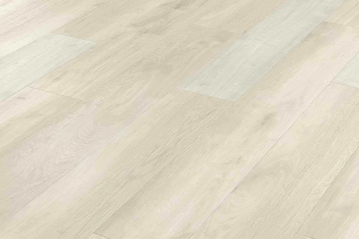 Karndean Van Gogh White Washed Oak Gluedown LVT VGW80T