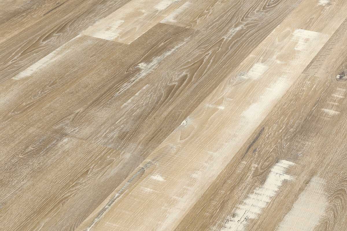 Karndean Van Gogh Blond Farmhouse Gluedown LVT VGW136T