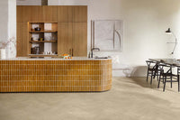 Moduleo LayRed 51230 Herringbone Laurel Oak Click Vinyl Flooring Built-in Underlay MODLR40644HB