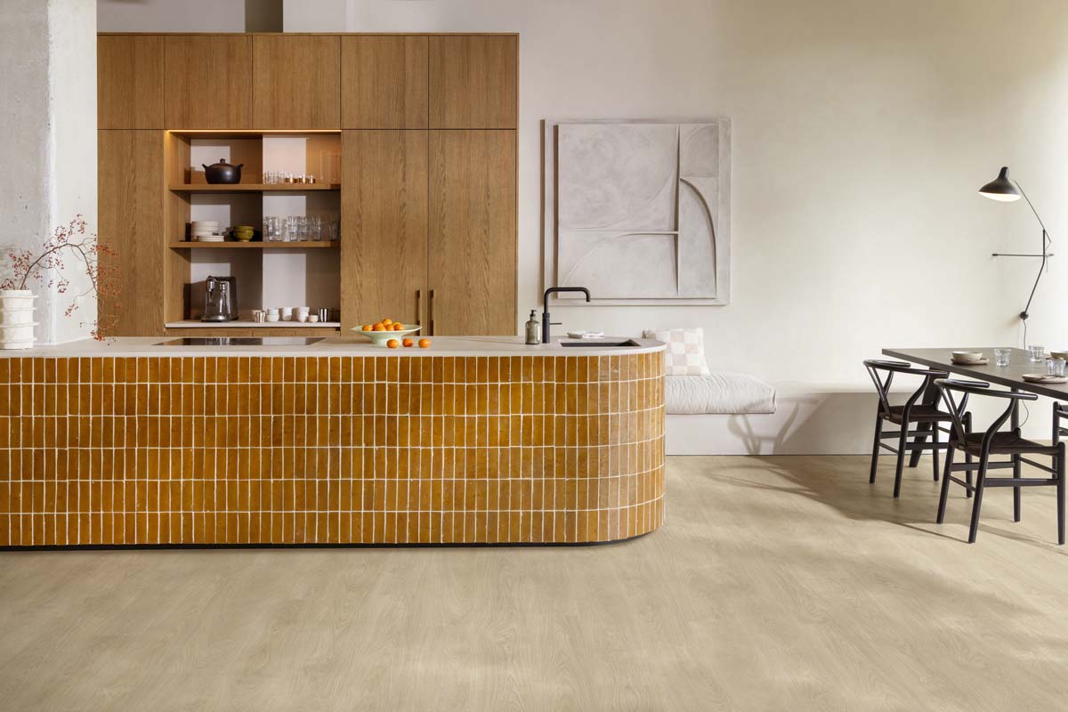 Moduleo LayRed 51230 Laurel Oak Luxury Vinyl Flooring Built-in Underla