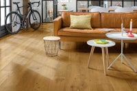 Quick-Step Palazzo Cinnamon Oak Extra Matt Engineered Wood Flooring PAL3096S